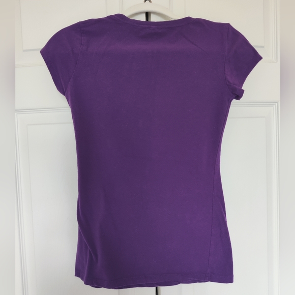 Act Like a Lady, Think Like a Boss Shirt - Picture 5 of 5